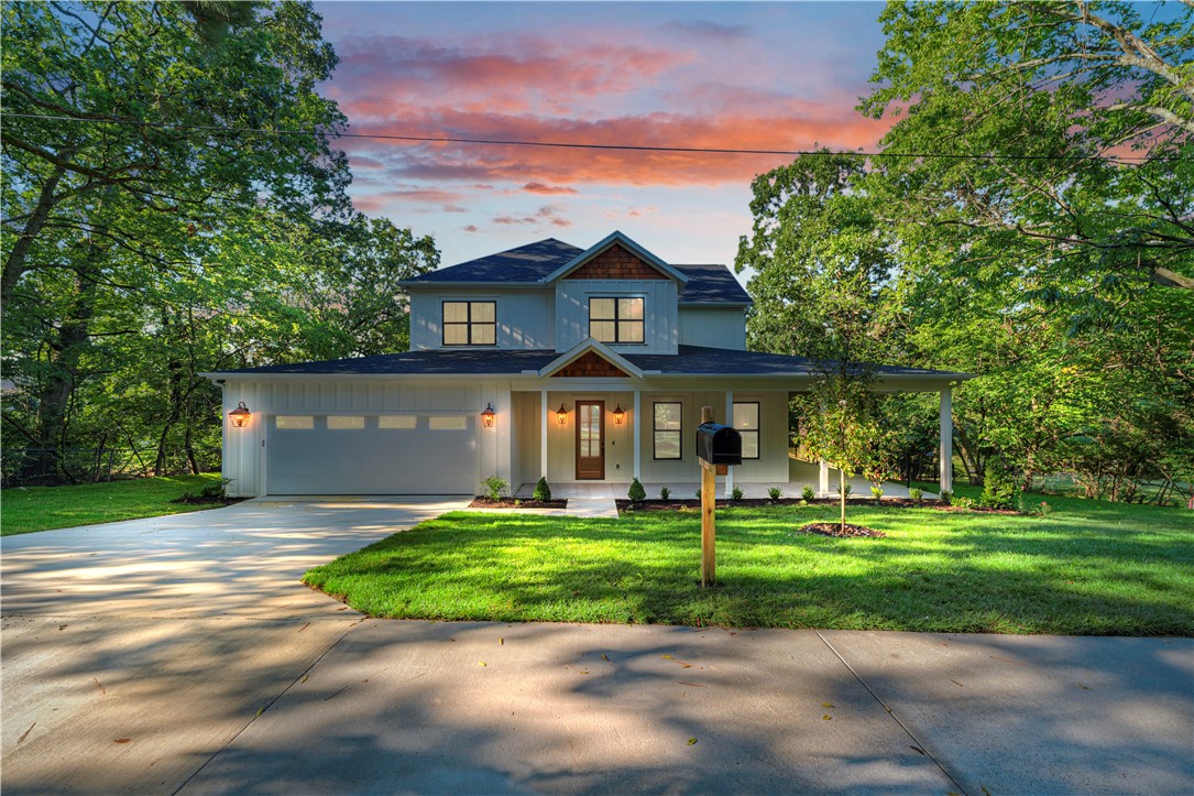 Hotz S/D Revised - Residential