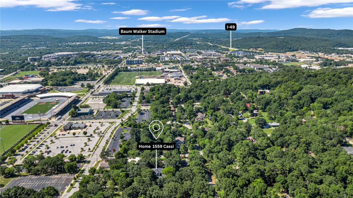 Hotz S/D Revised - Residential