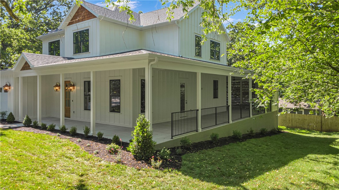 Hotz S/D Revised - Residential