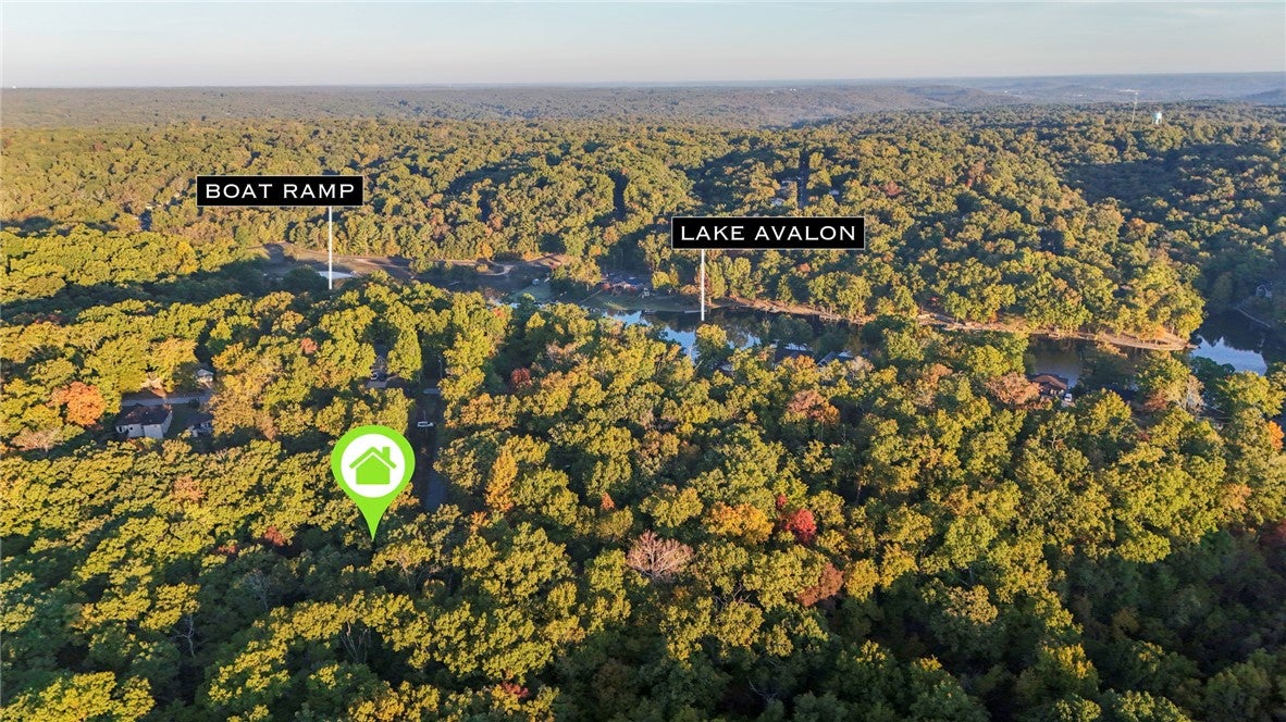 Northwest Arkansas Real Estate | Uptown Real Estate Exmoor Lane