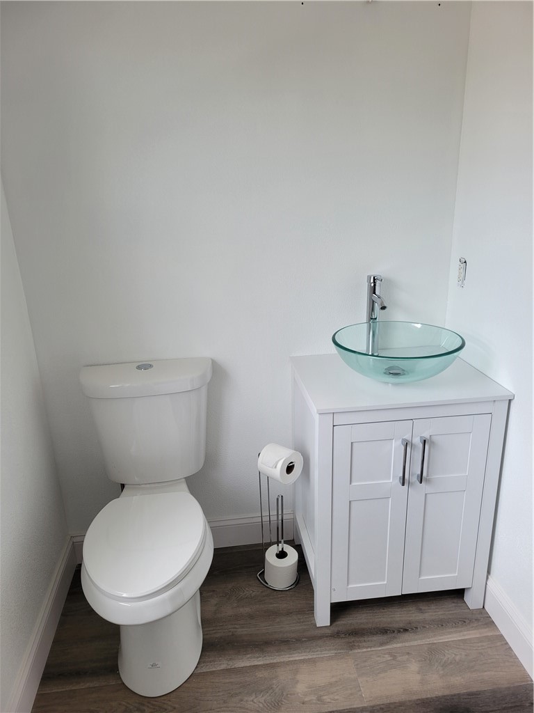 Unit 5 Holiday Island - Residential