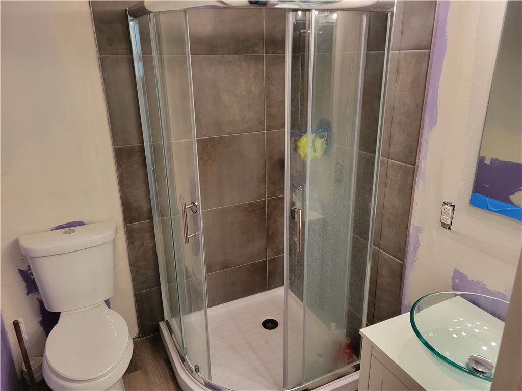 Unit 5 Holiday Island - Residential