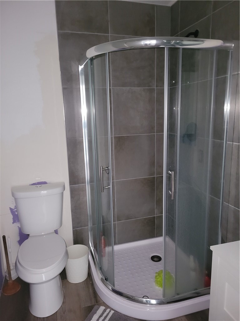 Unit 5 Holiday Island - Residential