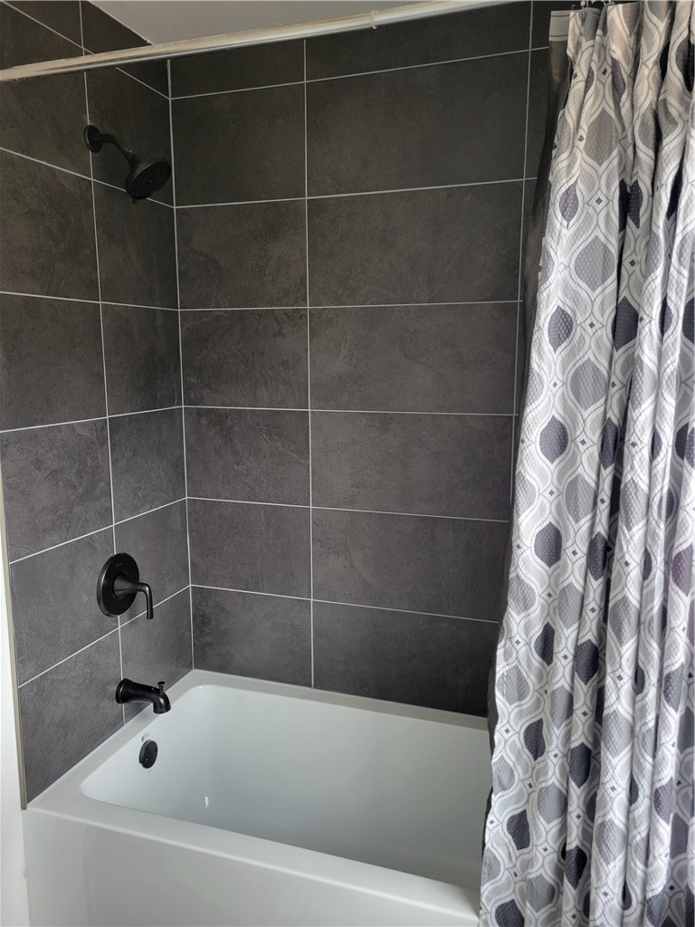 Unit 5 Holiday Island - Residential