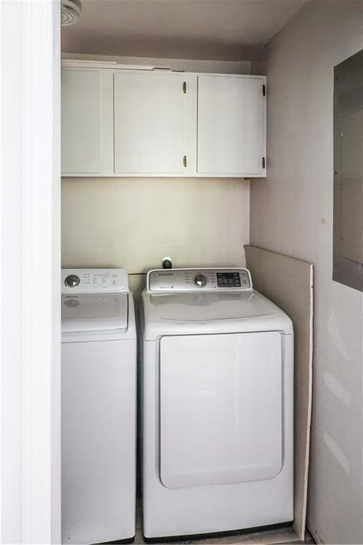 Unit 5 Holiday Island - Residential