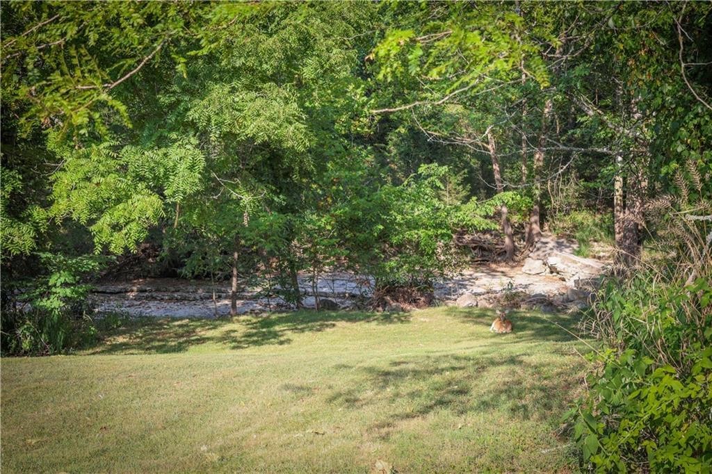 Unit 5 Holiday Island - Residential