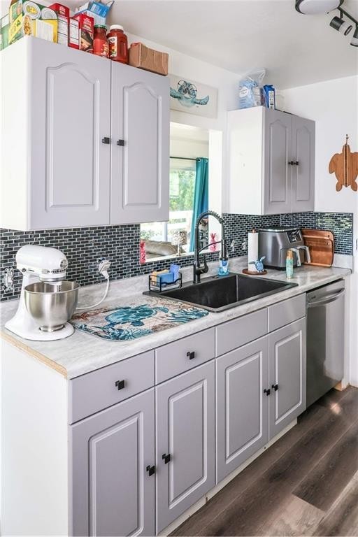 Unit 5 Holiday Island - Residential