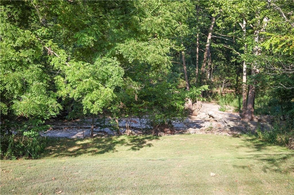 Unit 5 Holiday Island - Residential