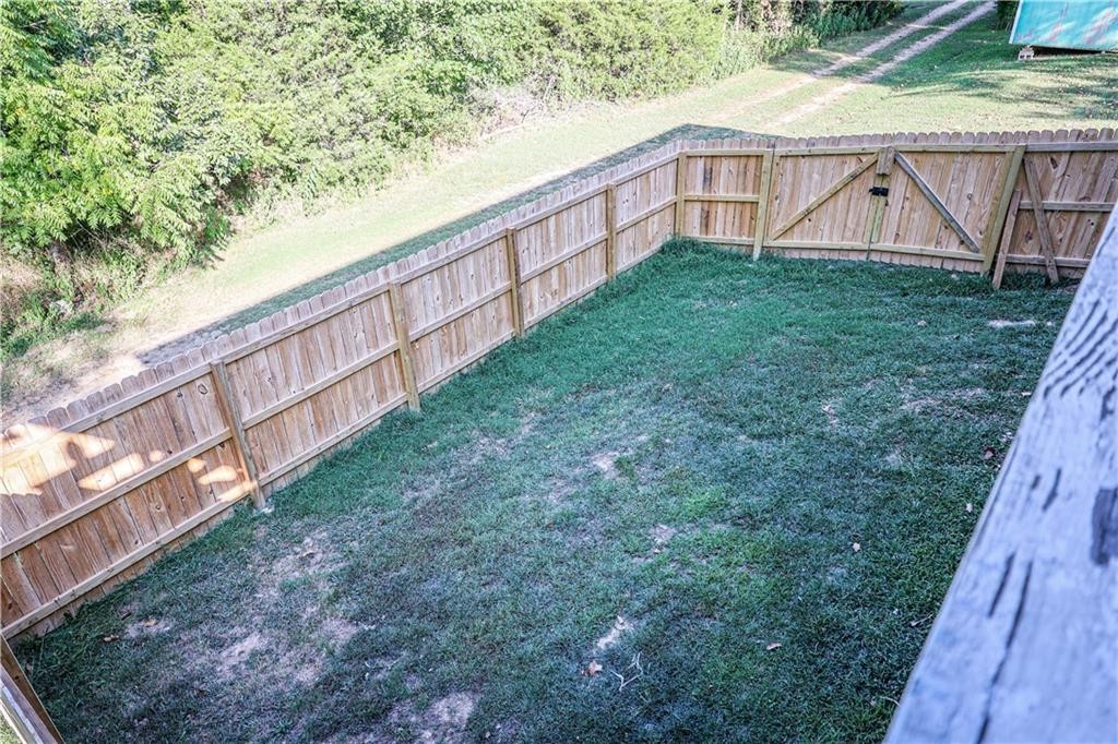 Unit 5 Holiday Island - Residential