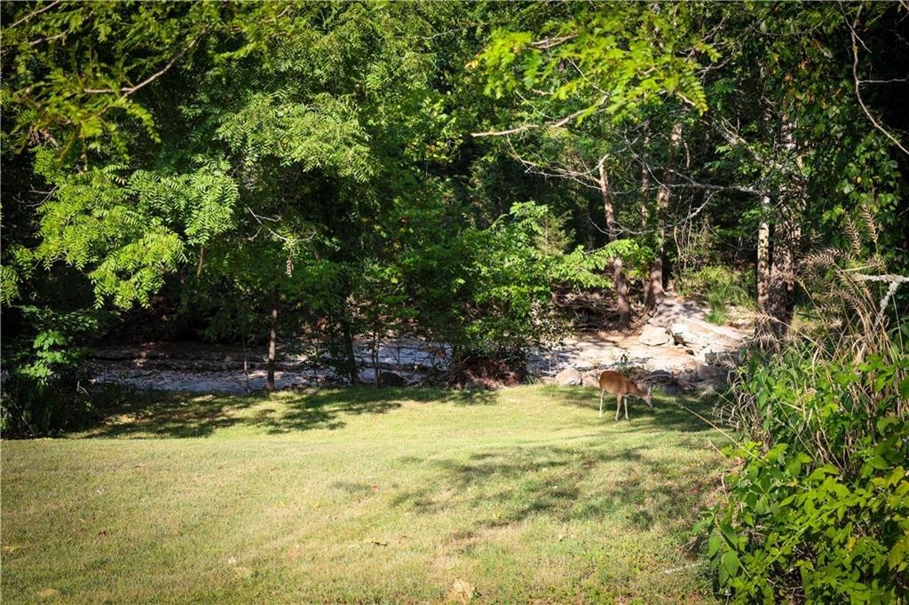 Unit 5 Holiday Island - Residential