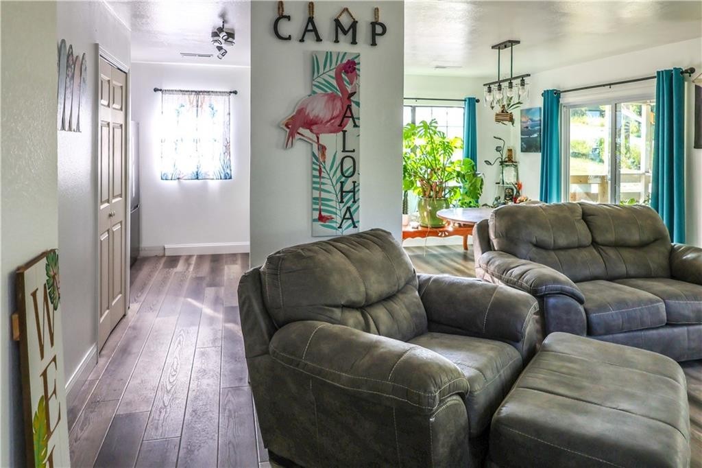 Unit 5 Holiday Island - Residential