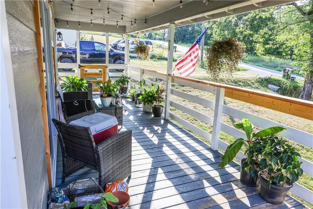 Unit 5 Holiday Island - Residential