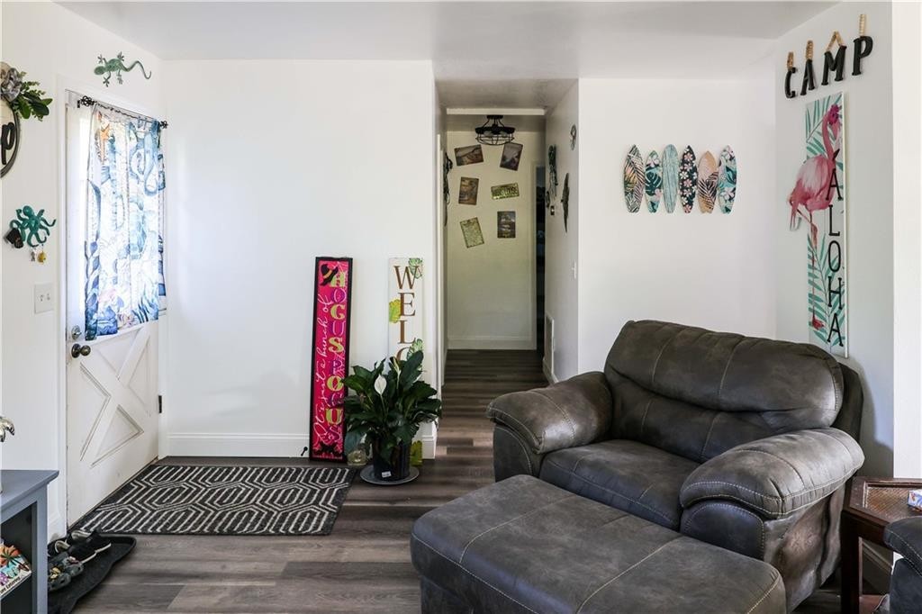 Unit 5 Holiday Island - Residential