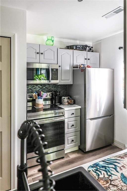 Unit 5 Holiday Island - Residential