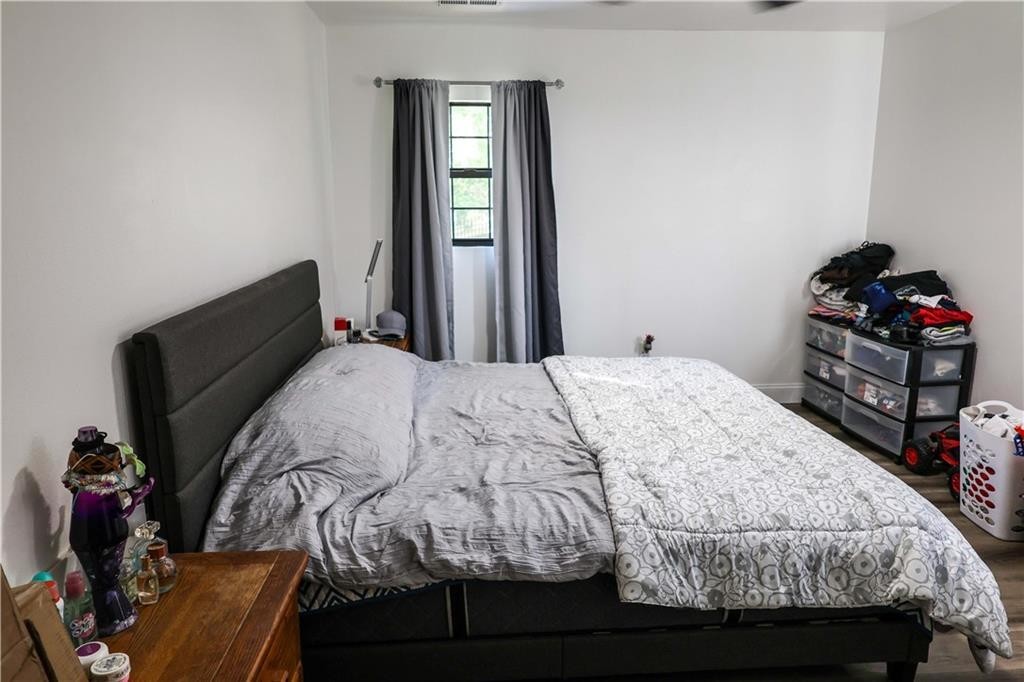 Unit 5 Holiday Island - Residential