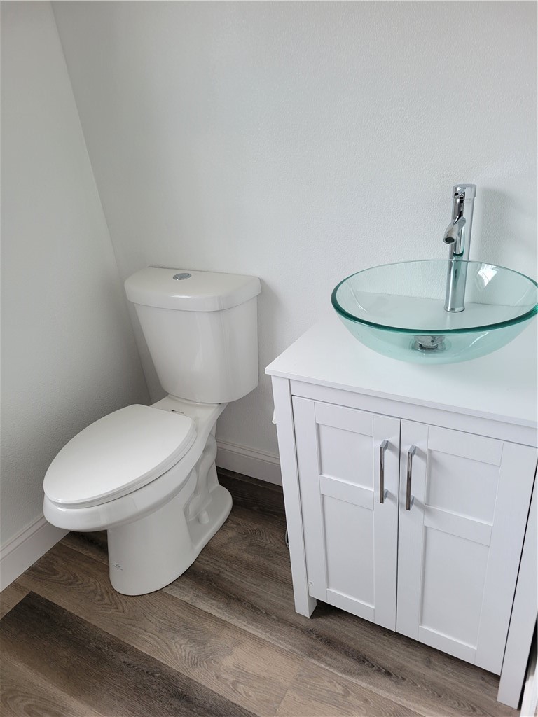 Unit 5 Holiday Island - Residential