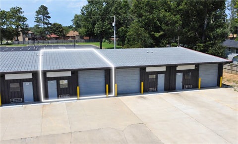 Photo of 1605 Acorn Drive, Rogers, AR 72756 (MLS # 1360252)