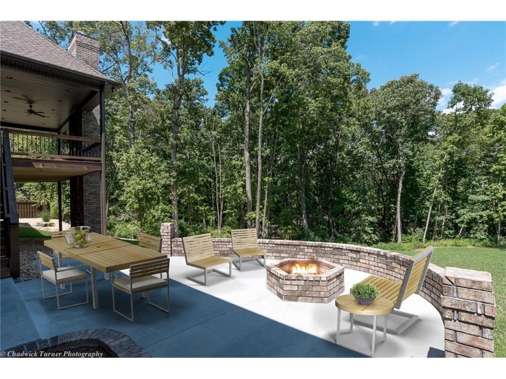 Oak Tree - Residential