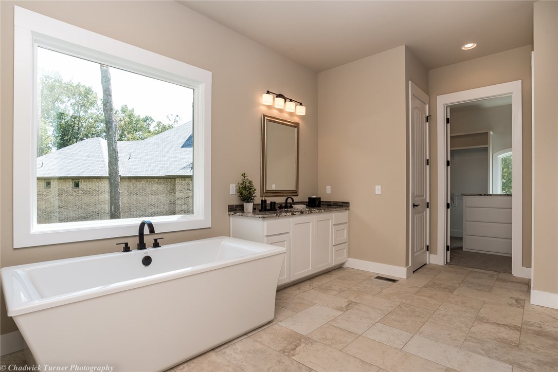 Oak Tree - Residential