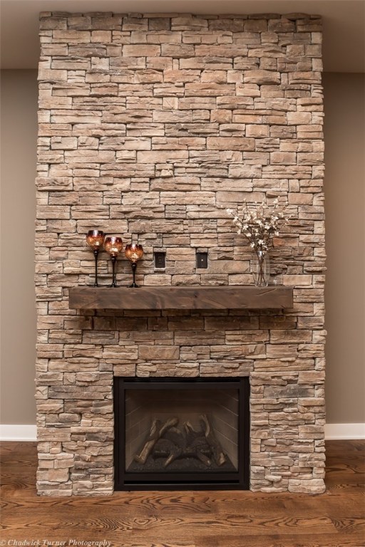 Oak Tree - Residential