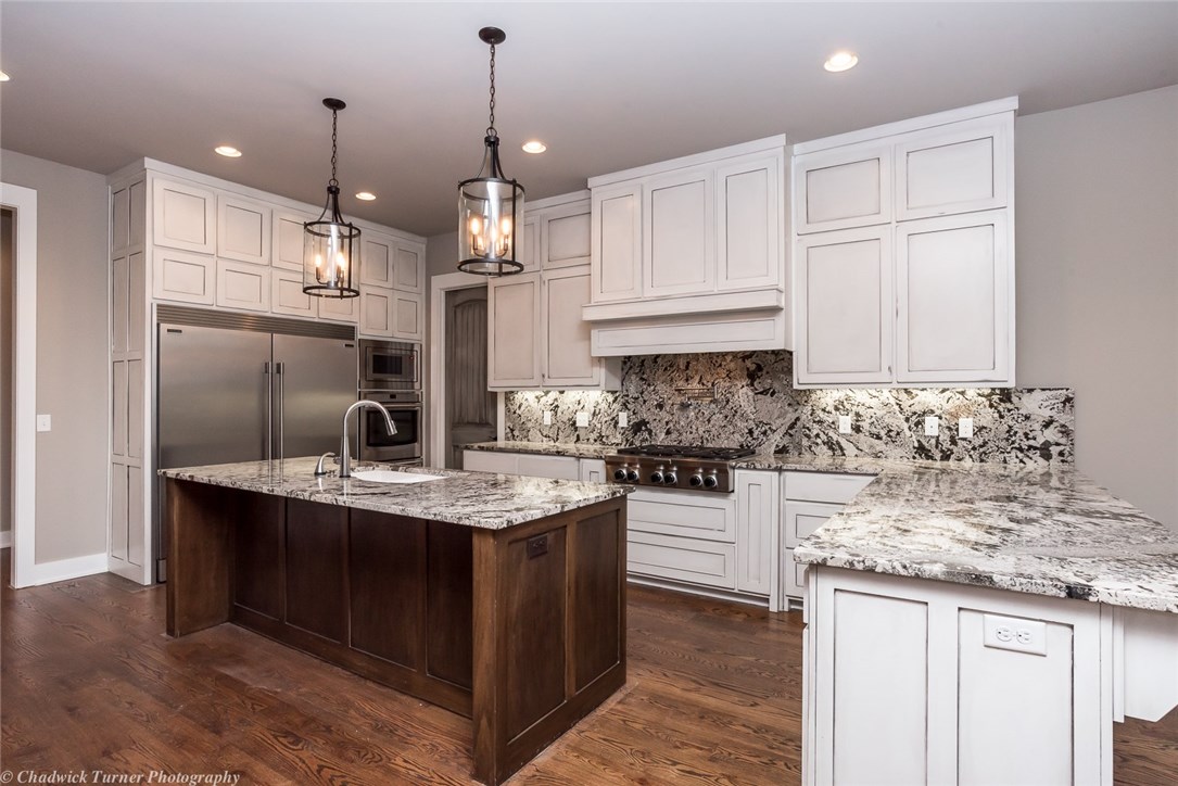 Oak Tree - Residential