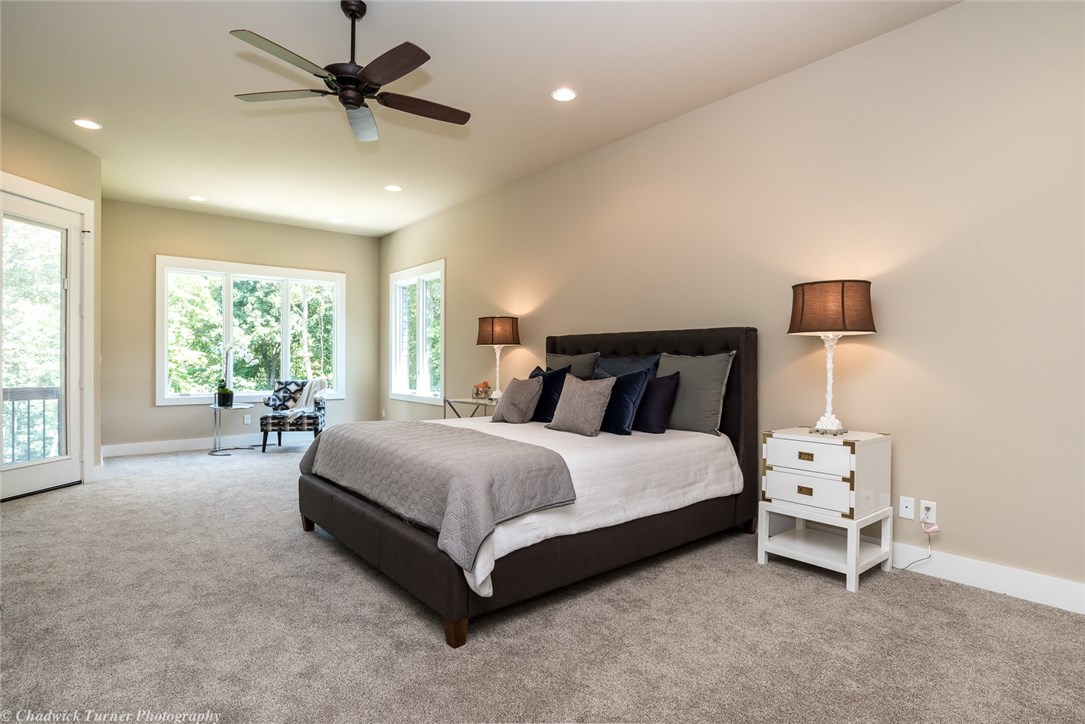 Oak Tree - Residential