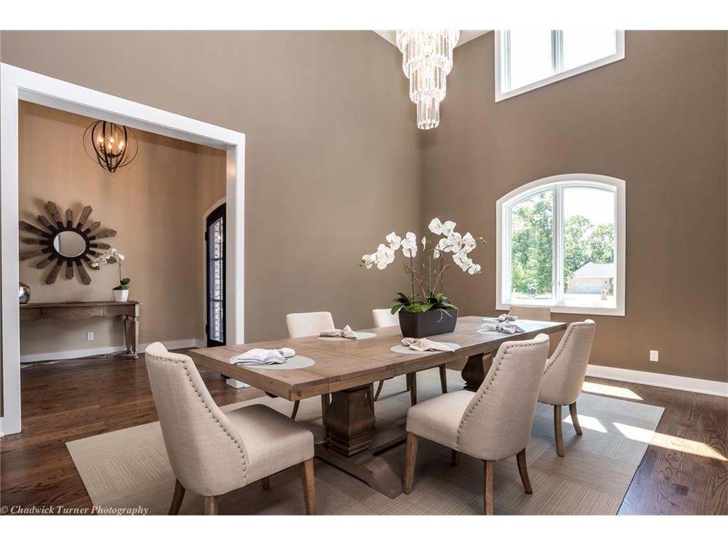 Oak Tree - Residential