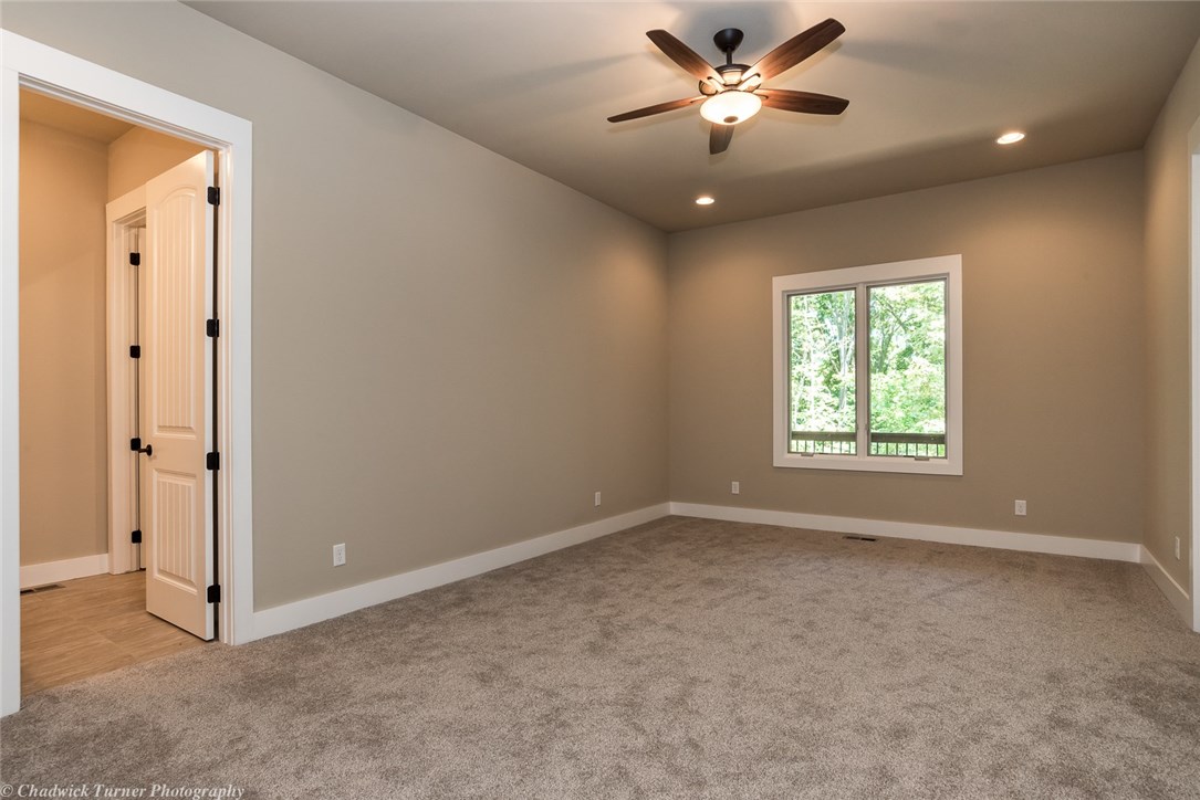 Oak Tree - Residential