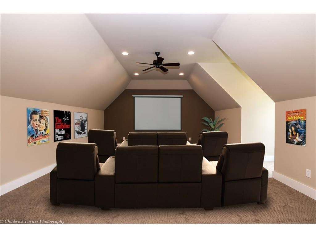 Oak Tree - Residential