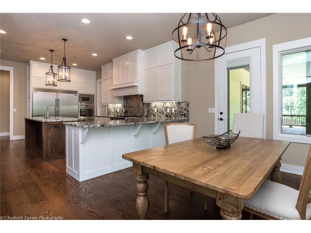 Oak Tree - Residential