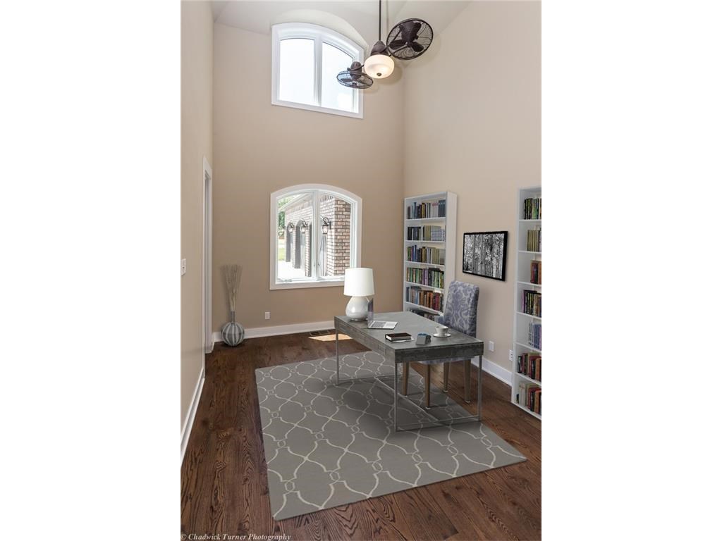 Oak Tree - Residential