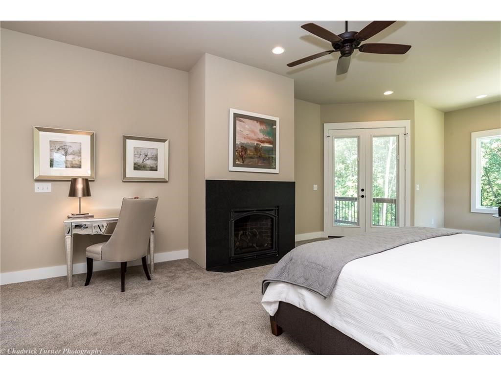 Oak Tree - Residential