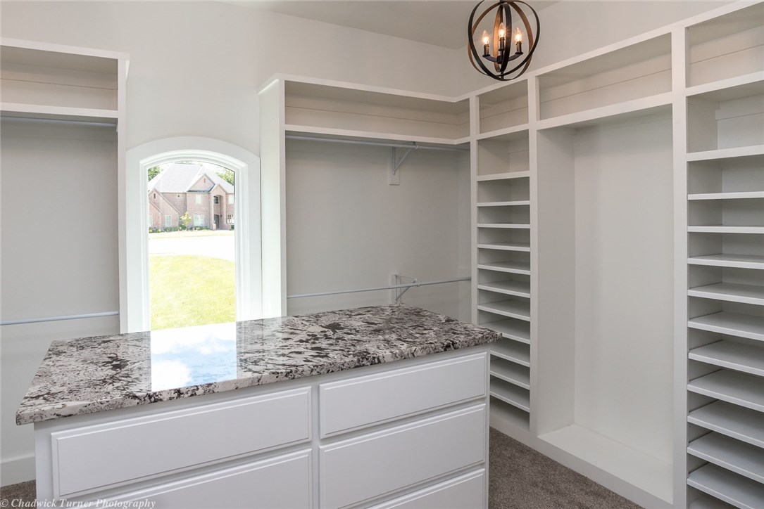 Oak Tree - Residential