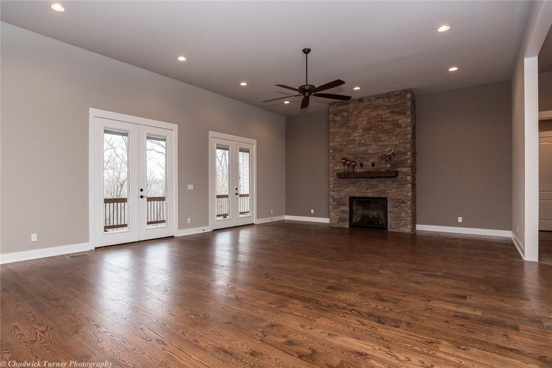 Oak Tree - Residential