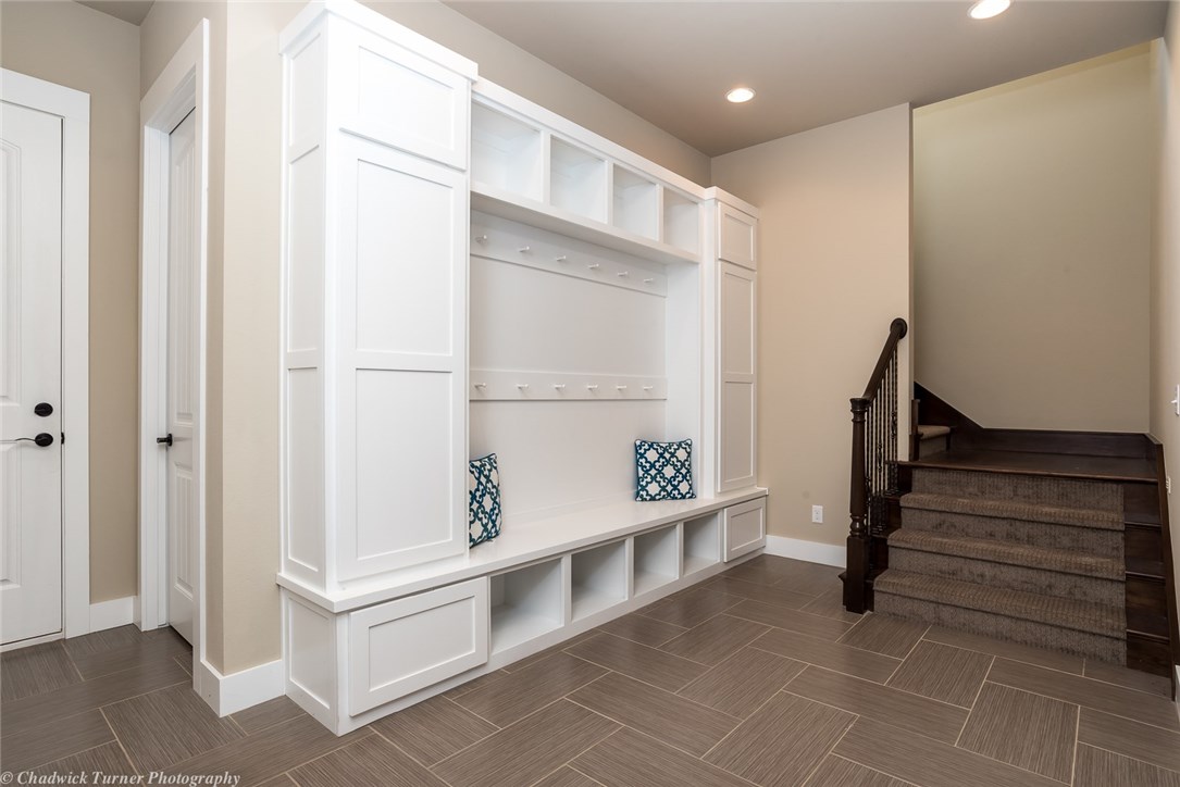 Oak Tree - Residential