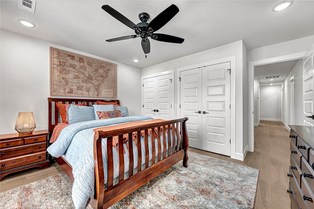 Coler Creek Sub Ph I Bentonville - Residential