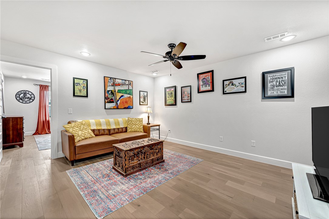 Coler Creek Sub Ph I Bentonville - Residential