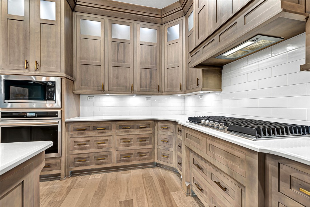 Coler Creek Sub Ph I Bentonville - Residential