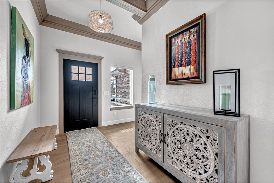 Coler Creek Sub Ph I Bentonville - Residential