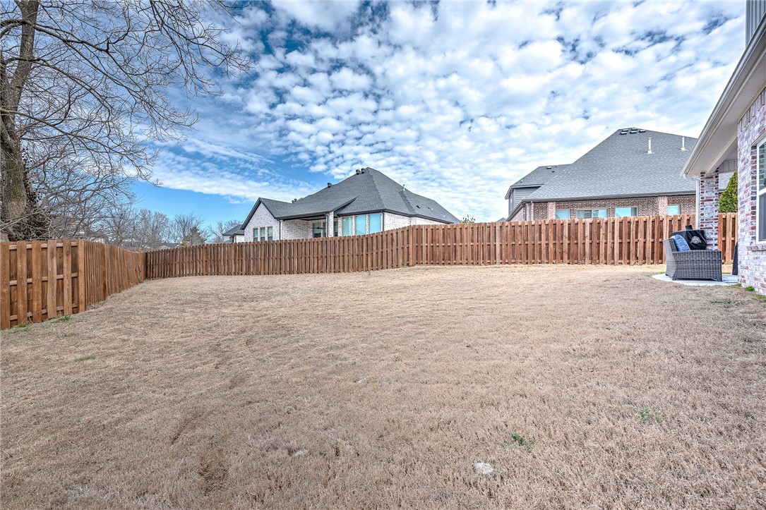 Coler Creek Sub Ph I Bentonville - Residential