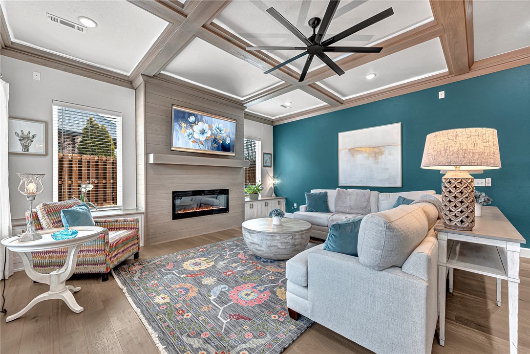 Coler Creek Sub Ph I Bentonville - Residential