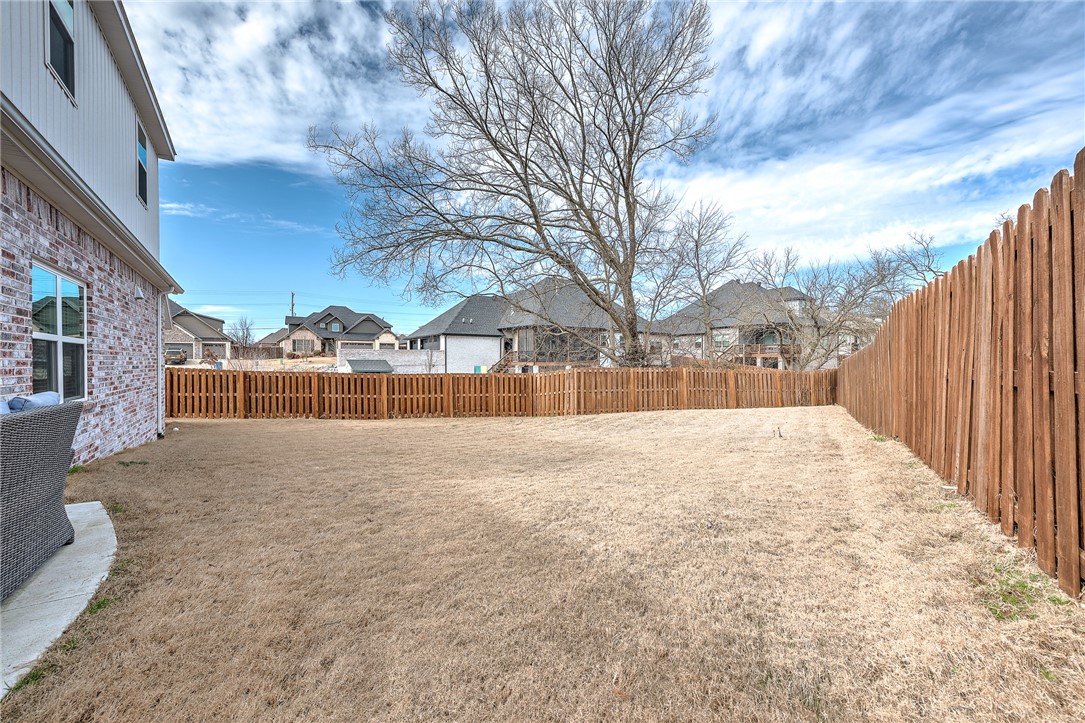 Coler Creek Sub Ph I Bentonville - Residential