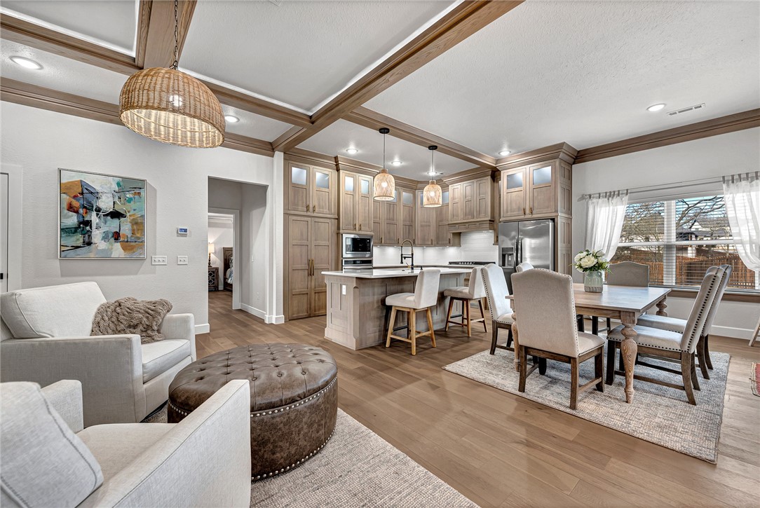 Coler Creek Sub Ph I Bentonville - Residential