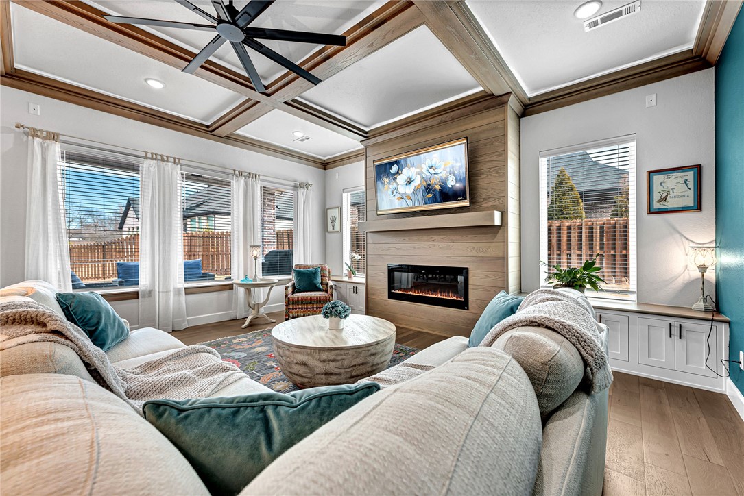 Coler Creek Sub Ph I Bentonville - Residential