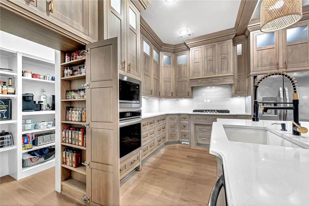 Coler Creek Sub Ph I Bentonville - Residential