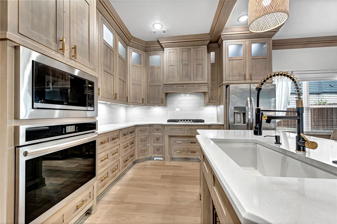 Coler Creek Sub Ph I Bentonville - Residential