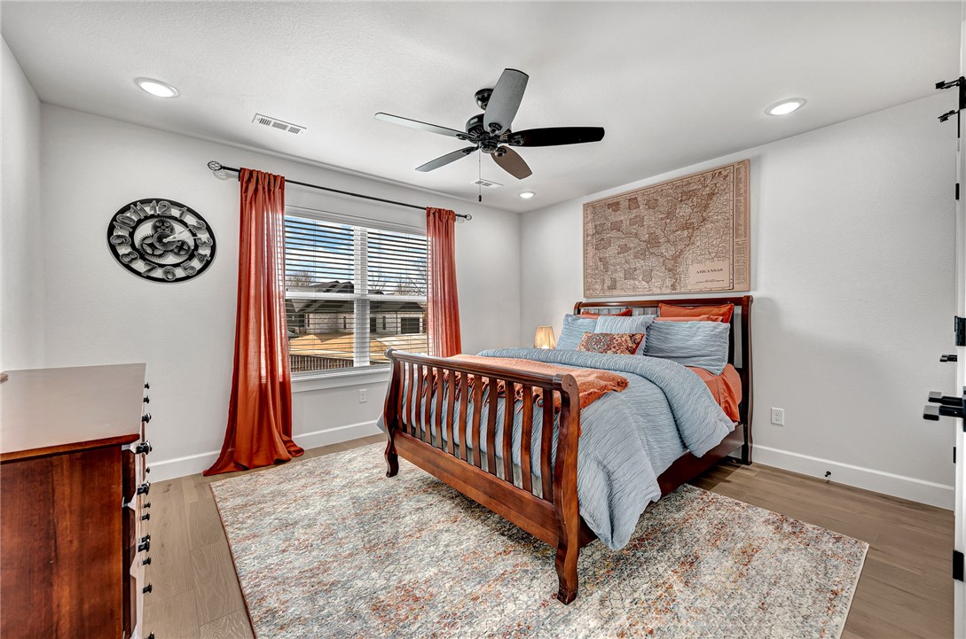 Coler Creek Sub Ph I Bentonville - Residential