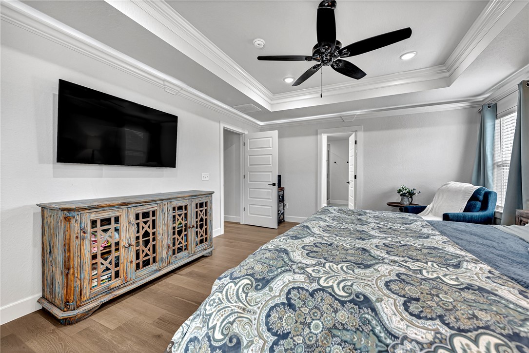 Coler Creek Sub Ph I Bentonville - Residential