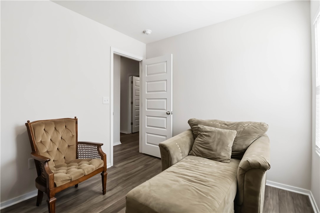 WOODWARD PARK - Residential