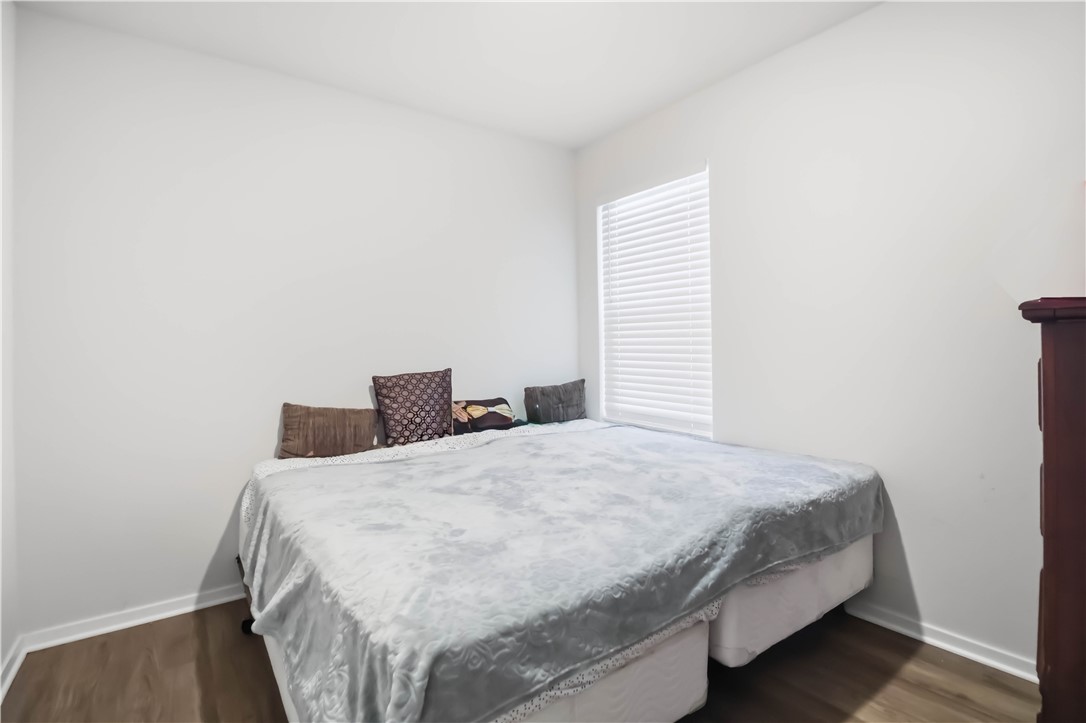 WOODWARD PARK - Residential
